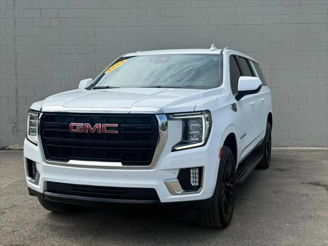 2024 GMC Yukon XL 4WD SLE for sale in Wayne, MI