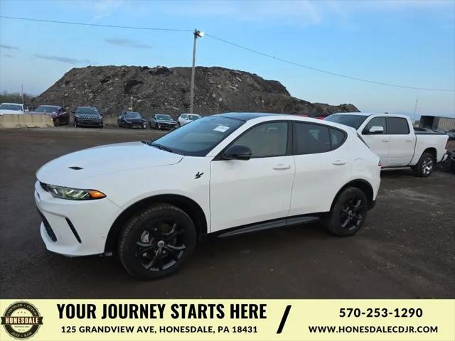 2025 Dodge Hornet R/T Plus EAWD for sale in Honesdale, PA