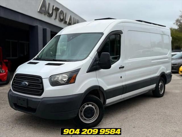 2017 Ford Transit T-250 for sale in Jacksonville, FL