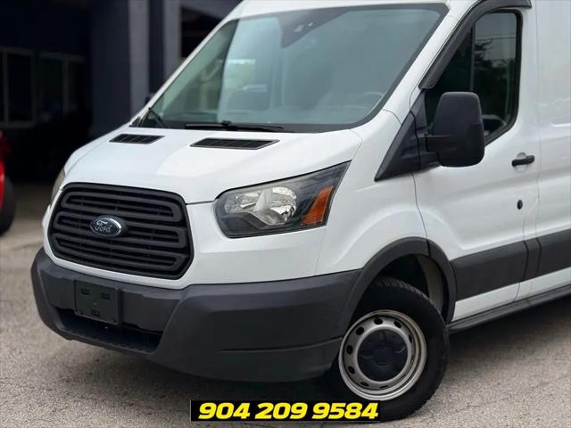 2017 Ford Transit T-250