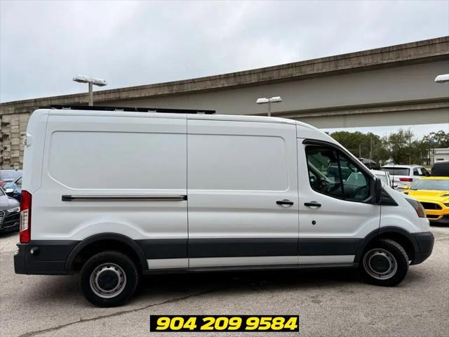 2017 Ford Transit T-250