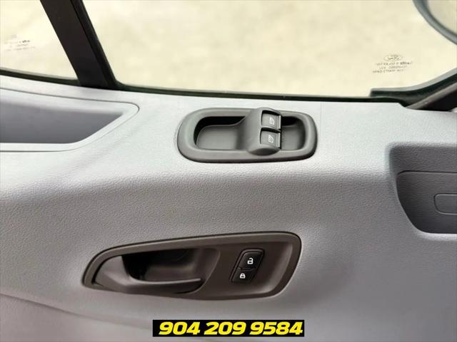 2017 Ford Transit T-250