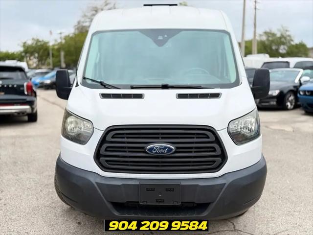2017 Ford Transit T-250