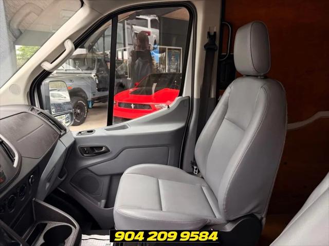 2017 Ford Transit T-250