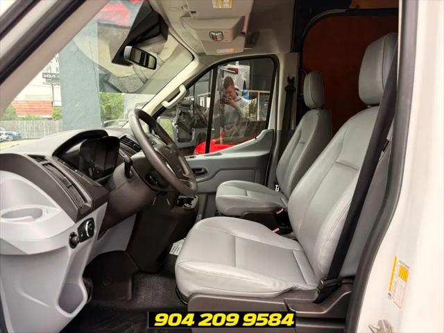 2017 Ford Transit T-250