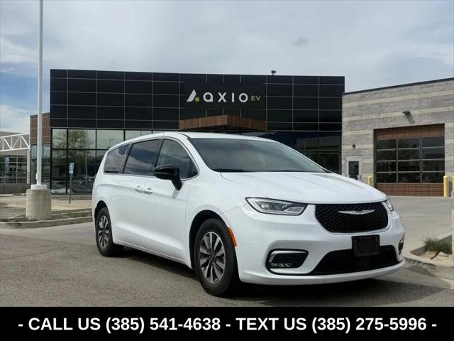 2024 Chrysler Pacifica Hybrid Select for sale in Sandy, UT