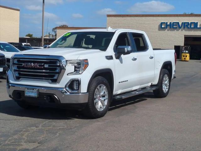 2019 GMC Sierra 1500 SLT for sale in Carlsbad, CA