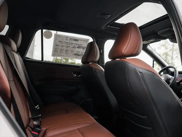 2026 Subaru Outback Touring