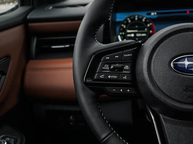 2026 Subaru Outback Touring