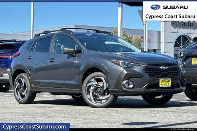 2026 Subaru Crosstrek Limited for sale in Seaside, CA