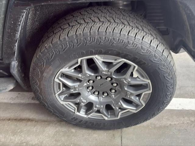 2024 GMC HUMMER EV 3X