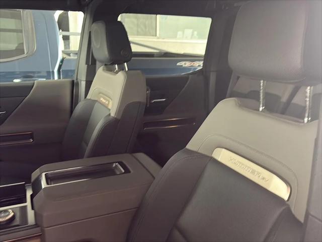 2024 GMC HUMMER EV 3X
