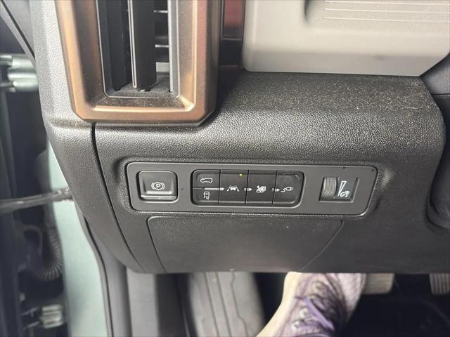 2024 GMC HUMMER EV 3X