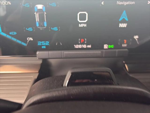 2024 GMC HUMMER EV 3X