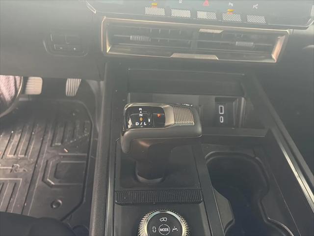 2024 GMC HUMMER EV 3X
