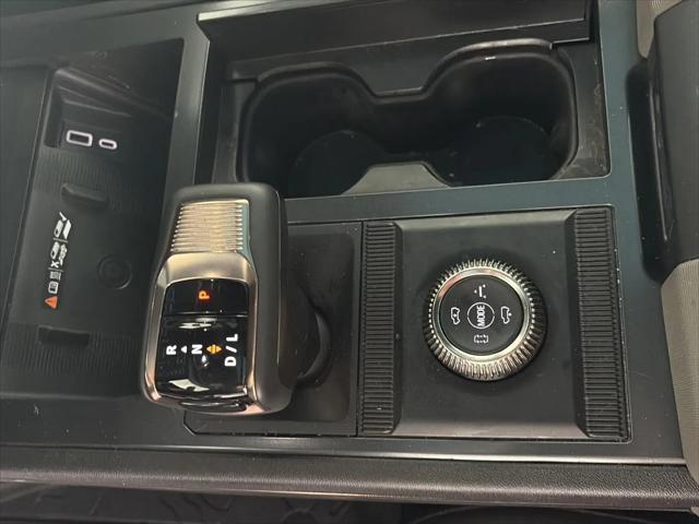 2024 GMC HUMMER EV 3X