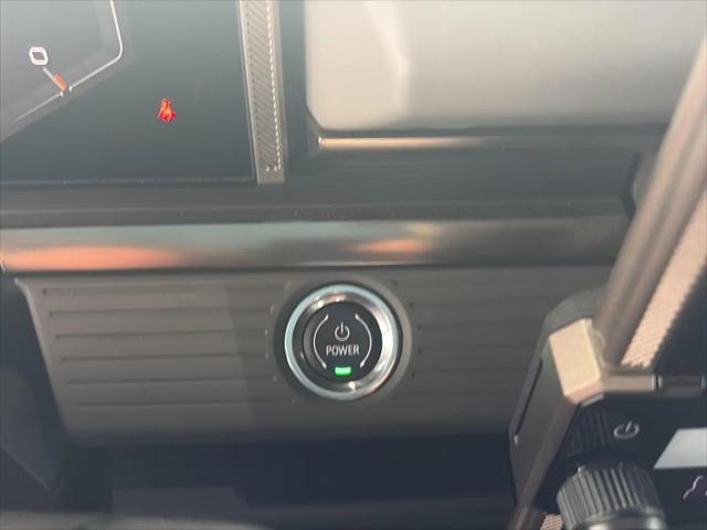 2024 GMC HUMMER EV 3X