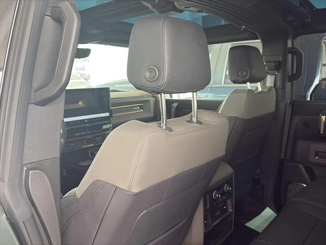 2024 GMC HUMMER EV 3X