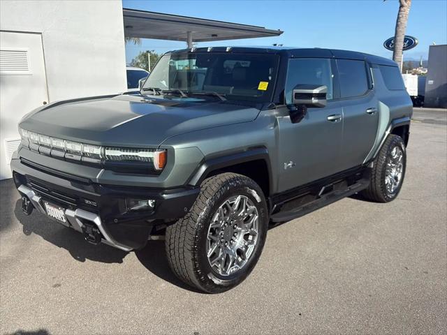 2024 GMC HUMMER EV 3X for sale in Watsonville, CA