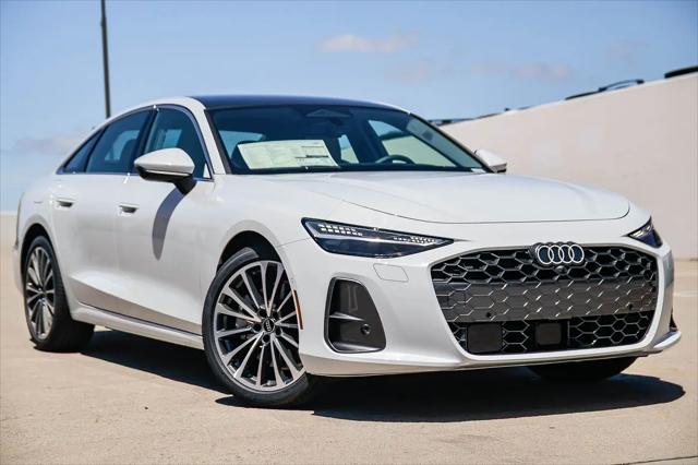 2026 Audi A6 Premium Plus quattro S tronic for sale in Mission Viejo, CA