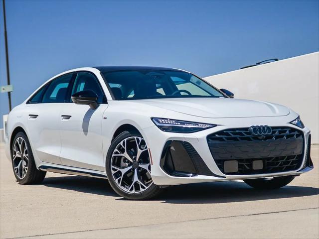 2026 Audi A6 Premium Plus quattro S tronic for sale in Mission Viejo, CA