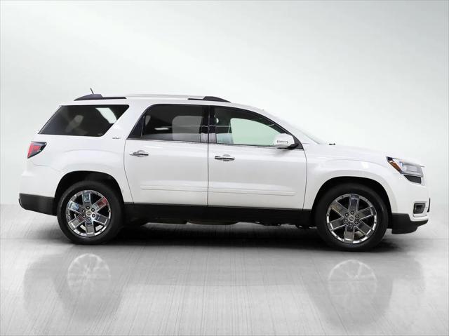 2017 GMC Acadia Limited