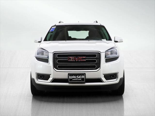 2017 GMC Acadia Limited