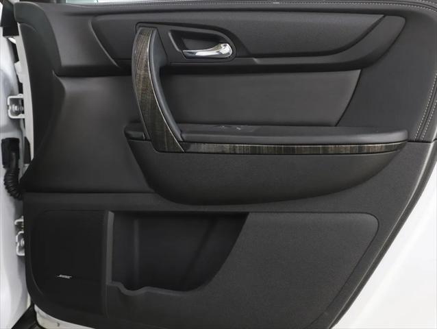 2017 GMC Acadia Limited