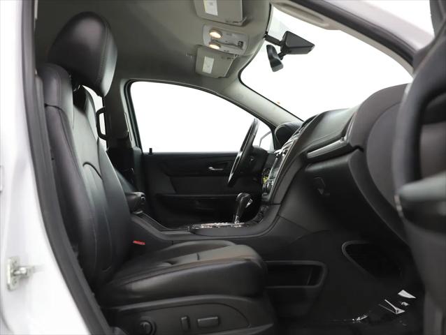 2017 GMC Acadia Limited