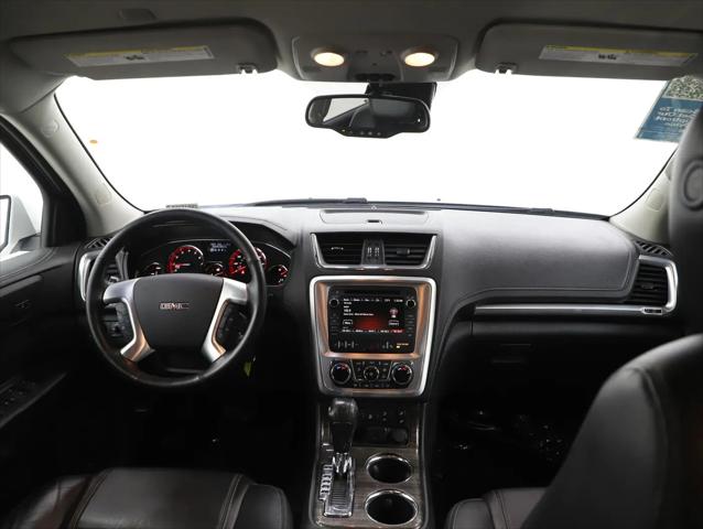 2017 GMC Acadia Limited