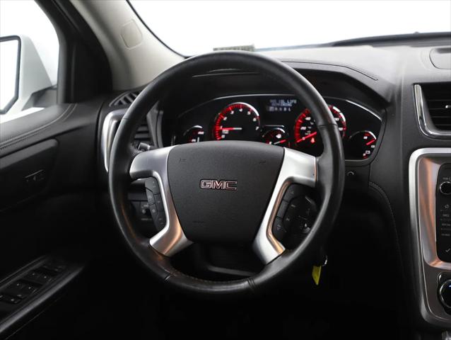 2017 GMC Acadia Limited