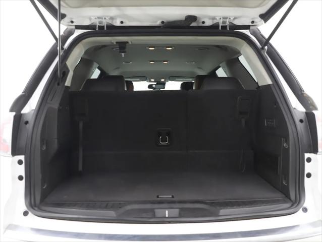 2017 GMC Acadia Limited