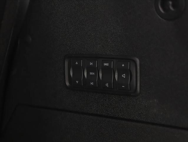 2017 GMC Acadia Limited