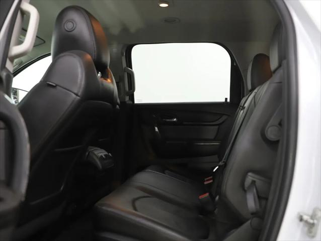 2017 GMC Acadia Limited