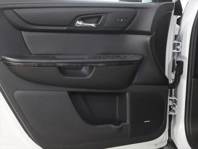 2017 GMC Acadia Limited