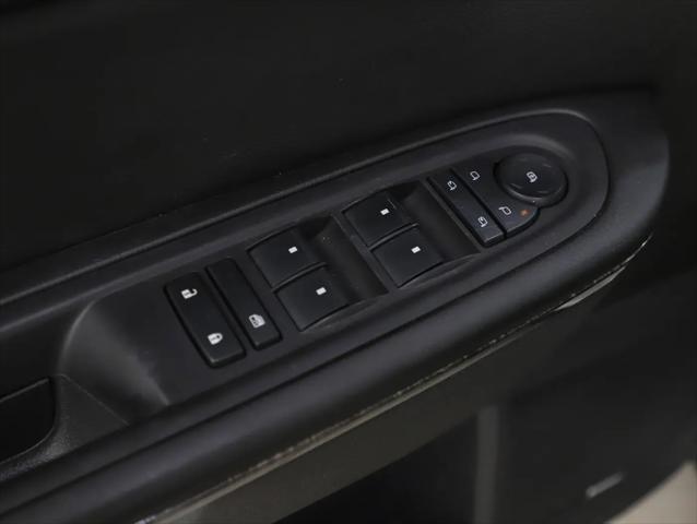 2017 GMC Acadia Limited