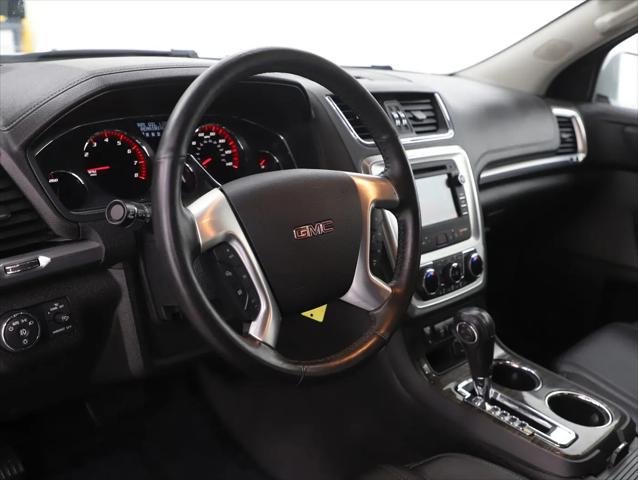 2017 GMC Acadia Limited