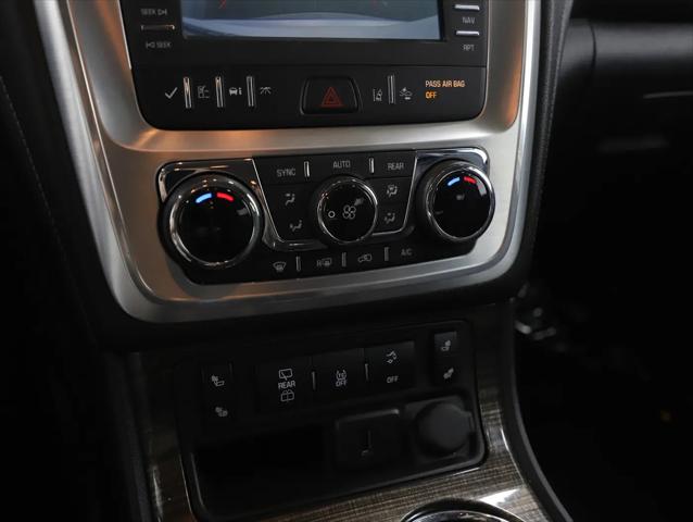 2017 GMC Acadia Limited