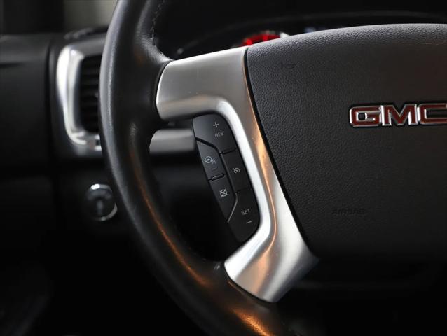 2017 GMC Acadia Limited