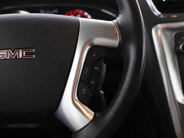 2017 GMC Acadia Limited