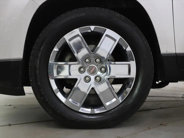 2017 GMC Acadia Limited
