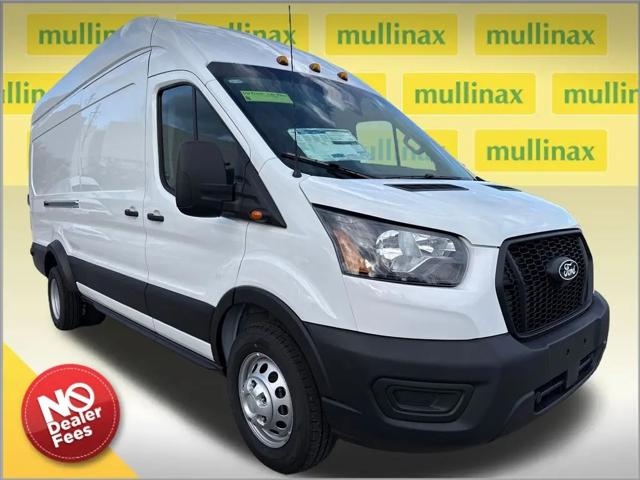 2026 Ford Transit Cargo Van T-350 HD for sale in LAKE PARK, FL