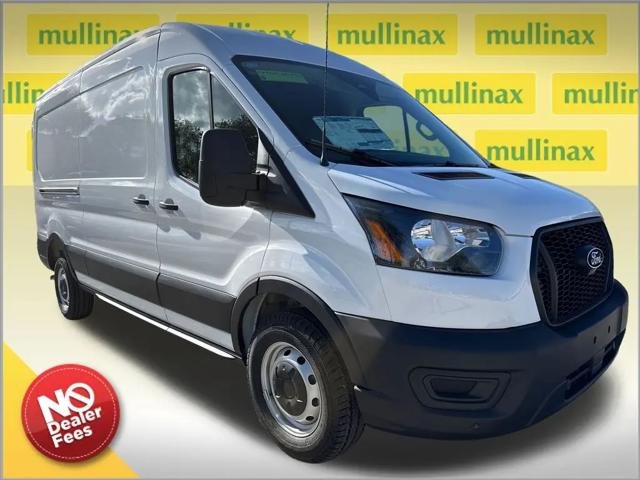 2026 Ford Transit Cargo Van T-250 for sale in LAKE PARK, FL