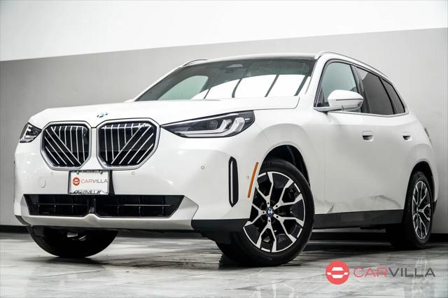 2025 BMW X3 30 xDrive for sale in Kennesaw, GA