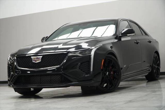 2023 Cadillac CT4-V V-Series for sale in Kennesaw, GA