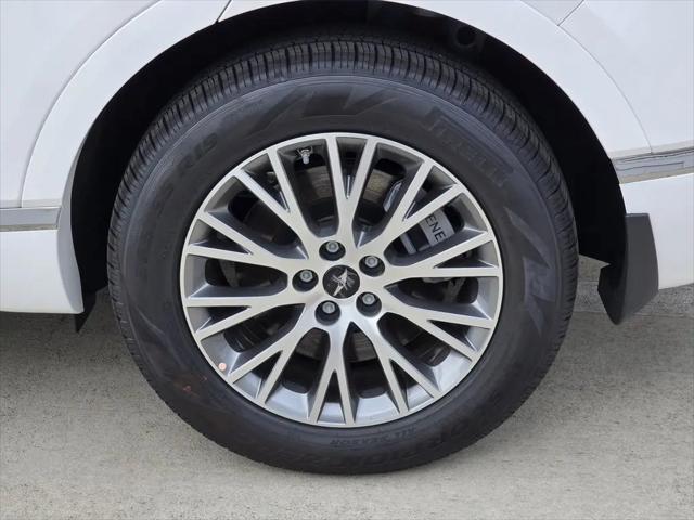 2026 Genesis GV80 2.5T RWD