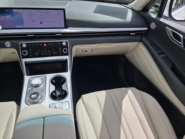 2026 Genesis GV80 2.5T RWD