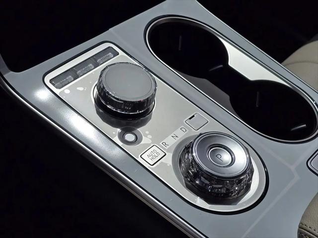 2026 Genesis GV80 2.5T RWD