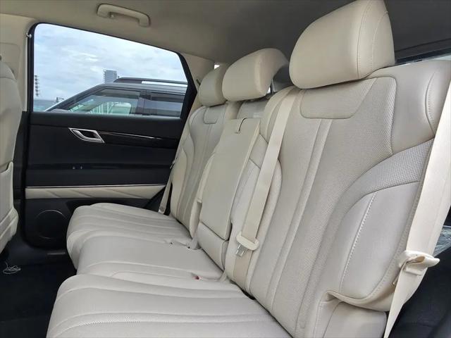 2026 Genesis GV80 2.5T RWD