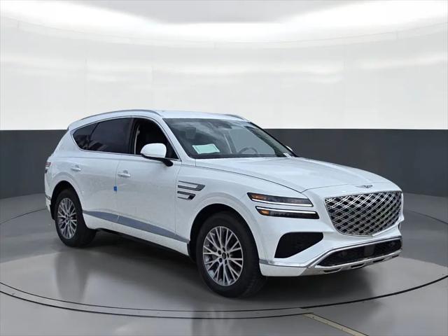 2026 Genesis GV80 2.5T RWD
